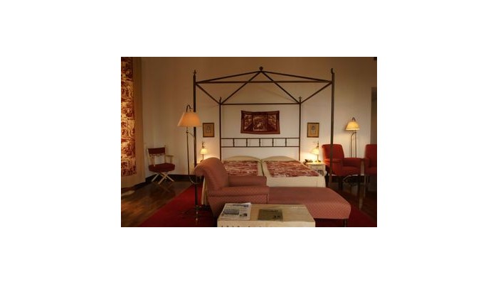 Hotel Pousada Castelo De Alvito poza 6