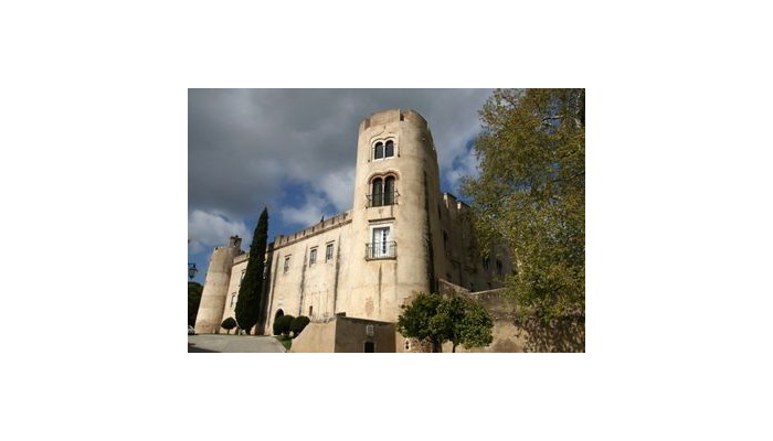 Hotel Pousada Castelo De Alvito poza 3