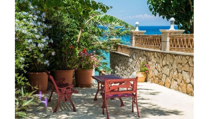 Hotel Playa Del Zante poza 7