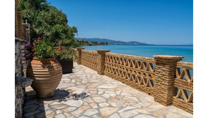 Hotel Playa Del Zante poza 6