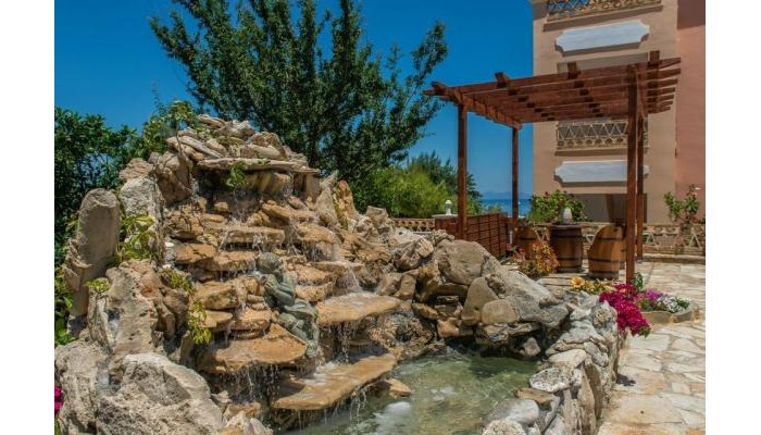 Hotel Playa Del Zante poza 2