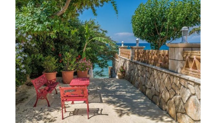 Hotel Playa Del Zante poza 9