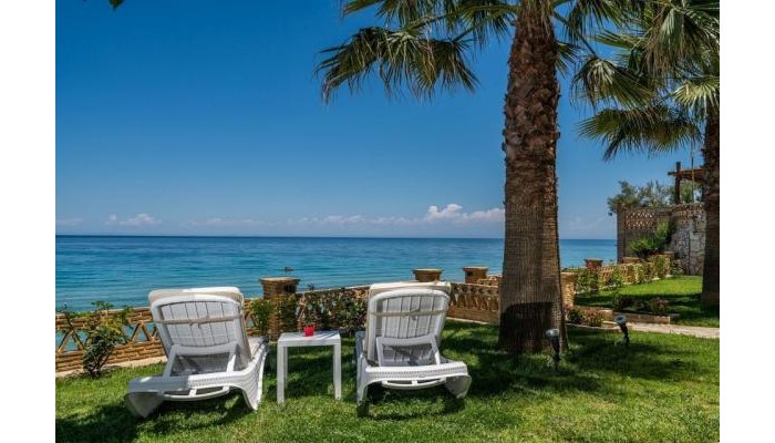 Hotel Playa Del Zante poza 3