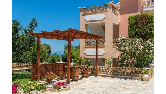 Hotel Playa Del Zante poza 1