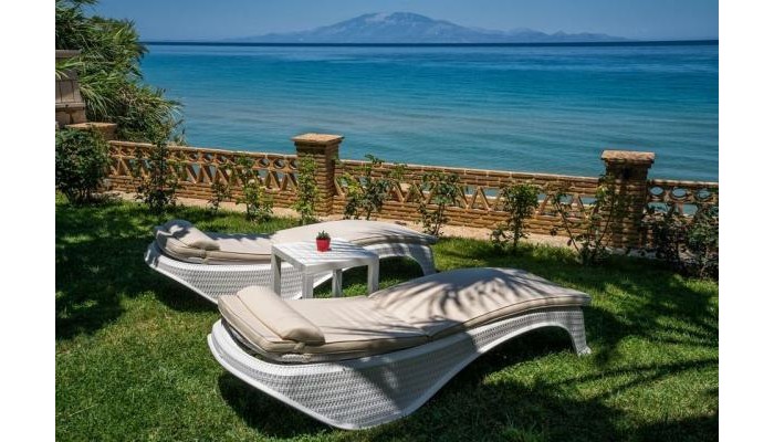 Hotel Playa Del Zante poza 0