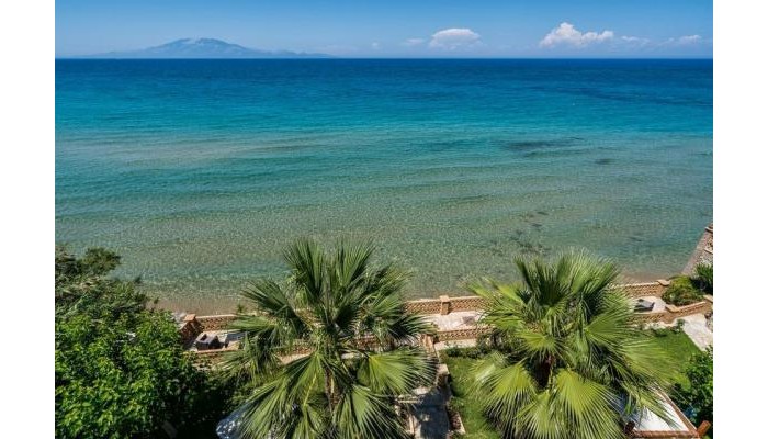 Hotel Playa Del Zante poza 8