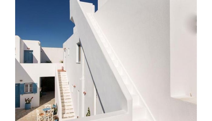 Fivos Apartments poza 7