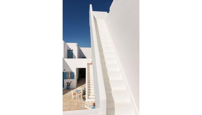 Fivos Apartments poza 9