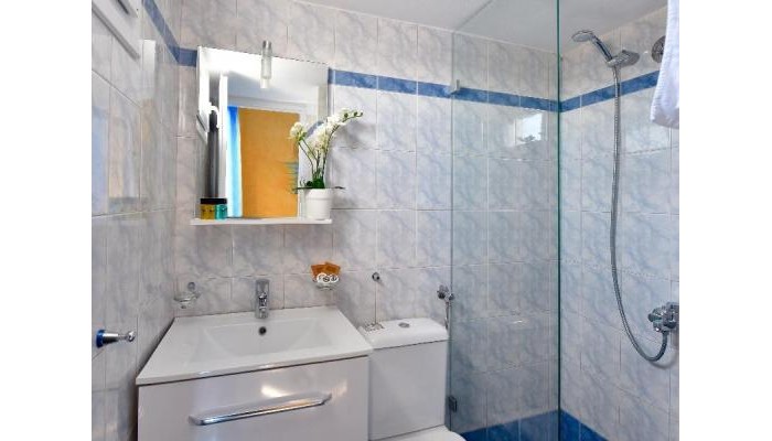 Hotel Afrodite poza 0