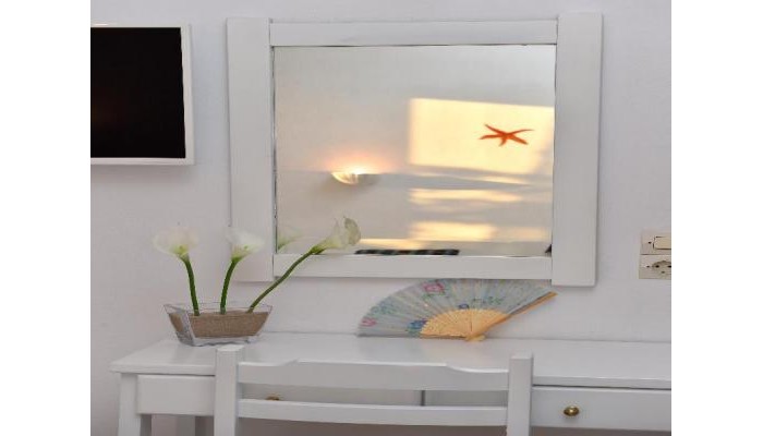 Hotel Afrodite poza 2