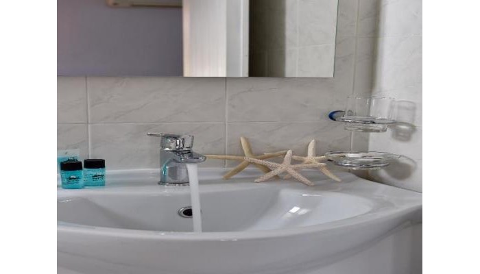 Hotel Afrodite poza 3