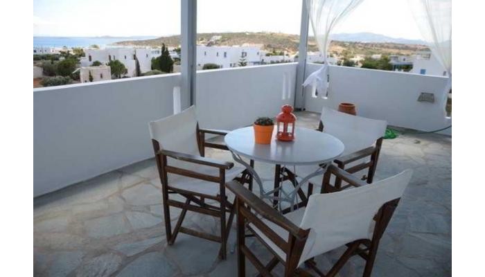 Hotel Evi Rooms poza 3