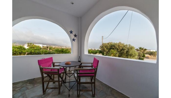 Hotel Evi Rooms poza 4