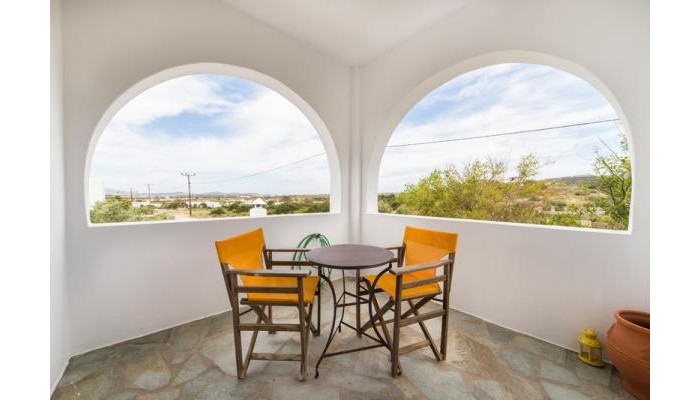 Hotel Evi Rooms poza 1