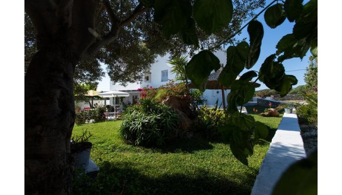 Hotel Evi Rooms poza 7