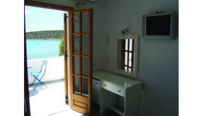 Hotel Galatis poza 4