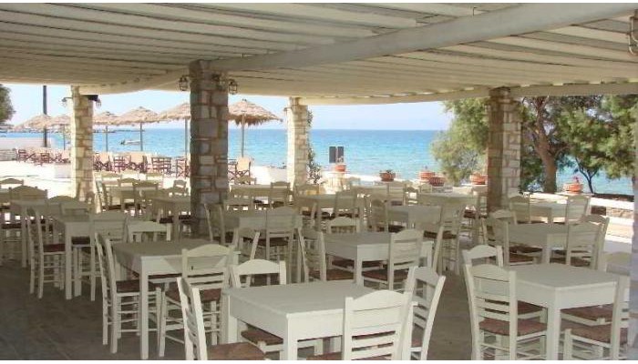 Hotel Galatis poza 0