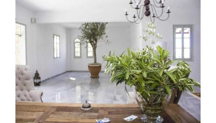 Hotel Parosland poza 8