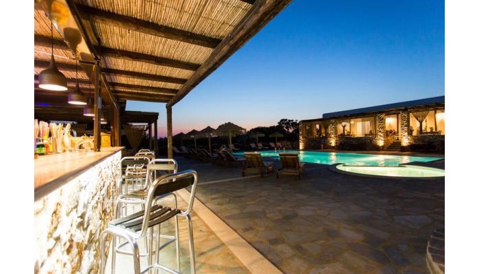 Hotel Parosland poza 9