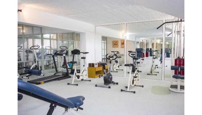 Hotel Parosland poza 2