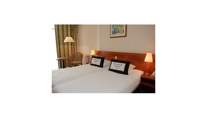 Hotel Princess poza 7