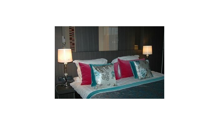 Hotel Van Der Valk Amersfoort A1 poza 9