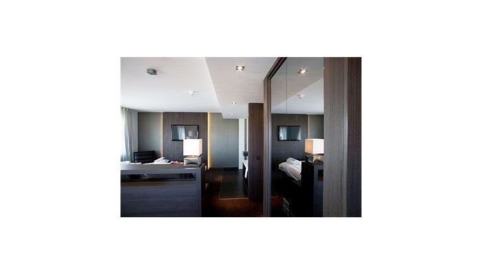 Hotel Van Der Valk Amersfoort A1 poza 7