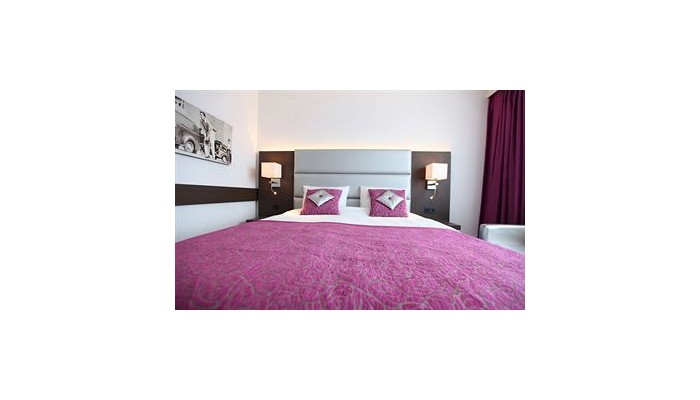 Hotel Van Der Valk Amersfoort A1 poza 2