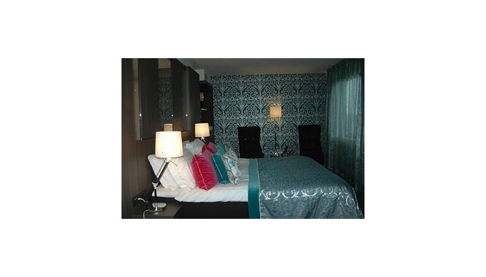 Hotel Van Der Valk Amersfoort A1 poza 11