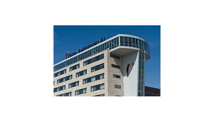 Hotel Van Der Valk Amersfoort A1 poza 1