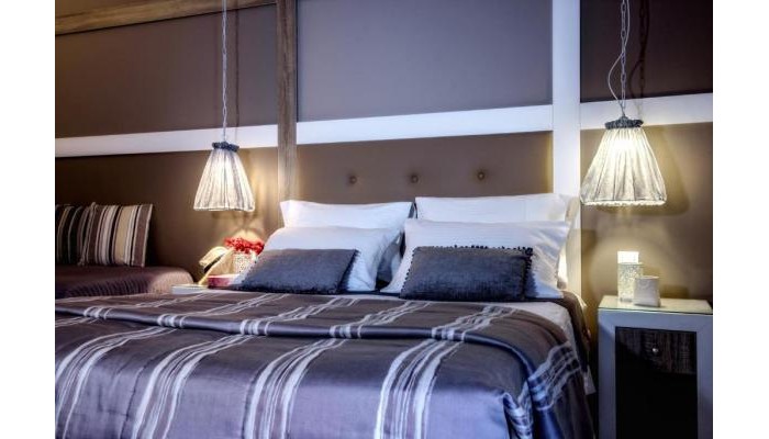 Hotel Lino Mare Boutique poza 2