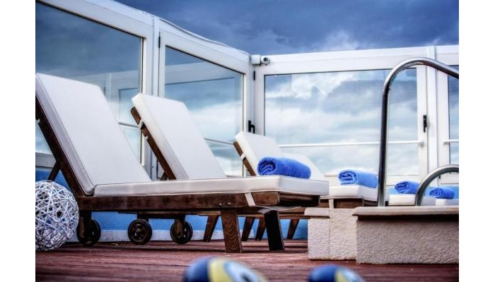 Hotel Lino Mare Boutique poza 14