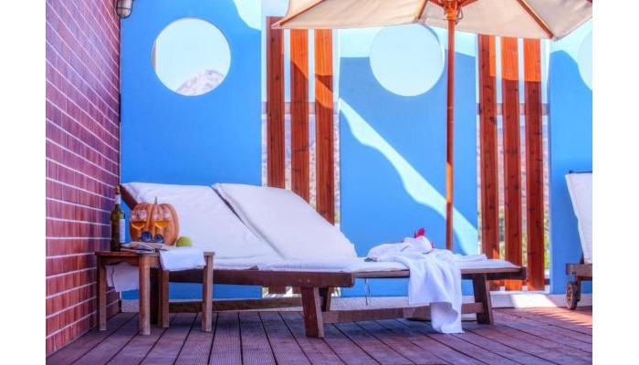 Hotel Lino Mare Boutique poza 13