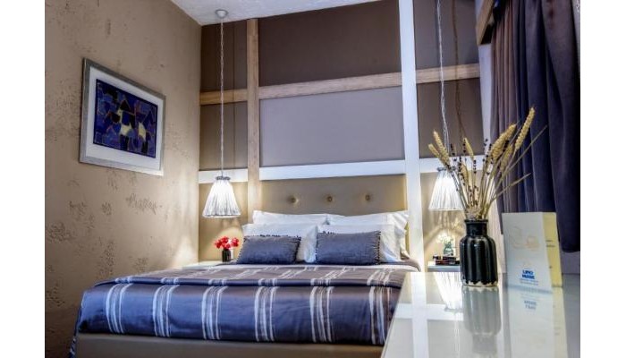 Hotel Lino Mare Boutique poza 3