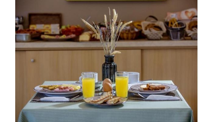 Hotel Lino Mare Boutique poza 10