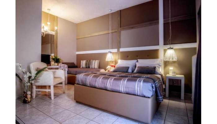 Hotel Lino Mare Boutique poza 1