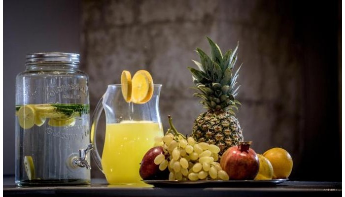 Hotel Lino Mare Boutique poza 11