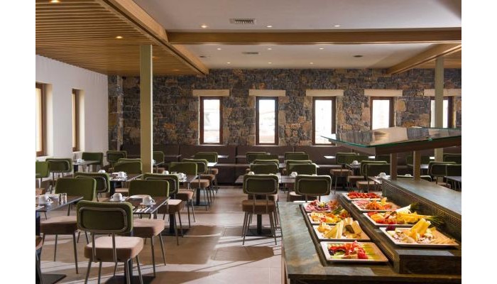 Petousis Hotel And Suites poza 16