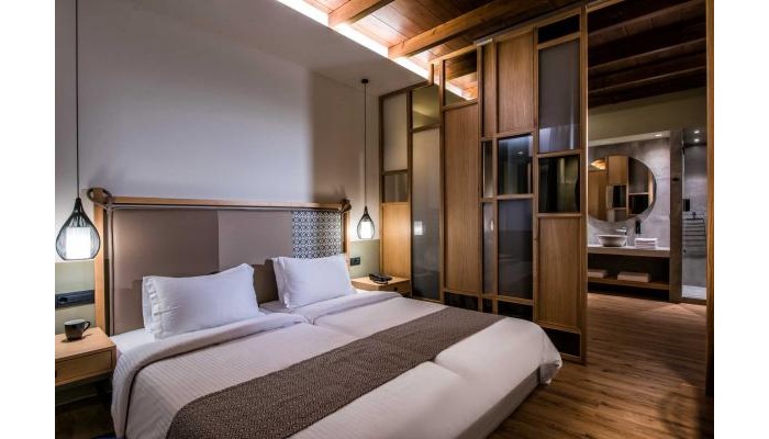 Petousis Hotel And Suites poza 6