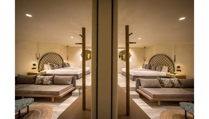 Petousis Hotel And Suites poza 10