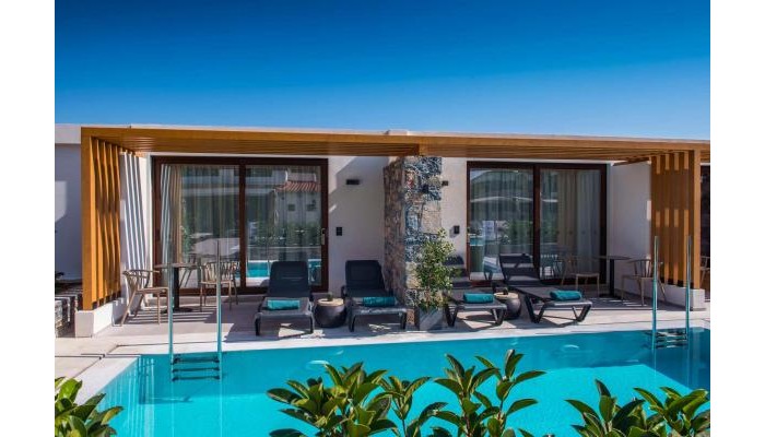 Petousis Hotel And Suites poza 25