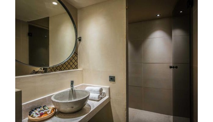 Petousis Hotel And Suites poza 14