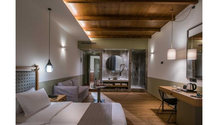 Petousis Hotel And Suites poza 4