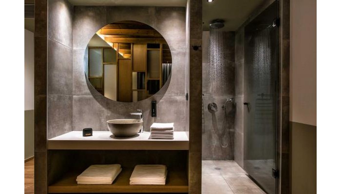 Petousis Hotel And Suites poza 13