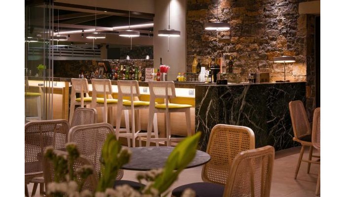 Petousis Hotel And Suites poza 18