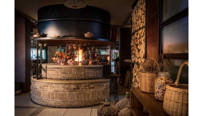 Petousis Hotel And Suites poza 21