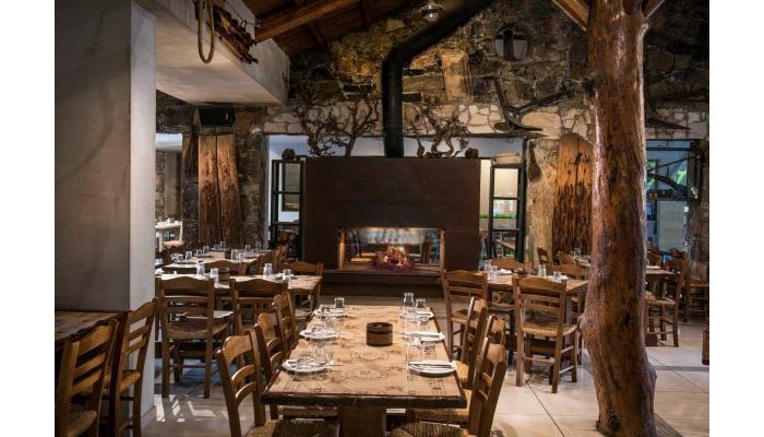 Petousis Hotel And Suites poza 17