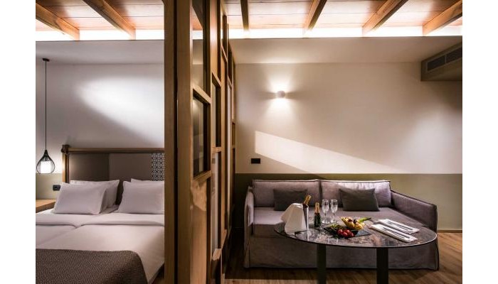 Petousis Hotel And Suites poza 7