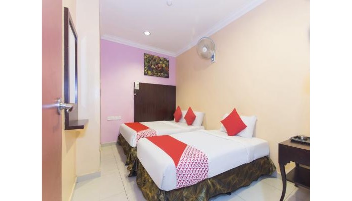 Ampang Inn Hotel poza 0