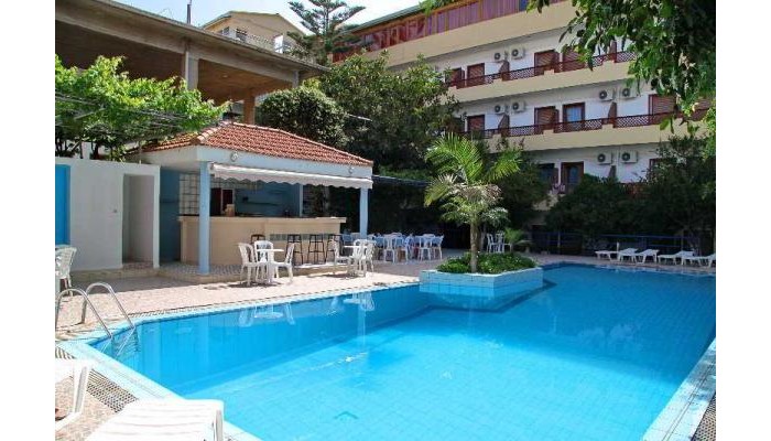 Asana Hotels & Resorts poza 4